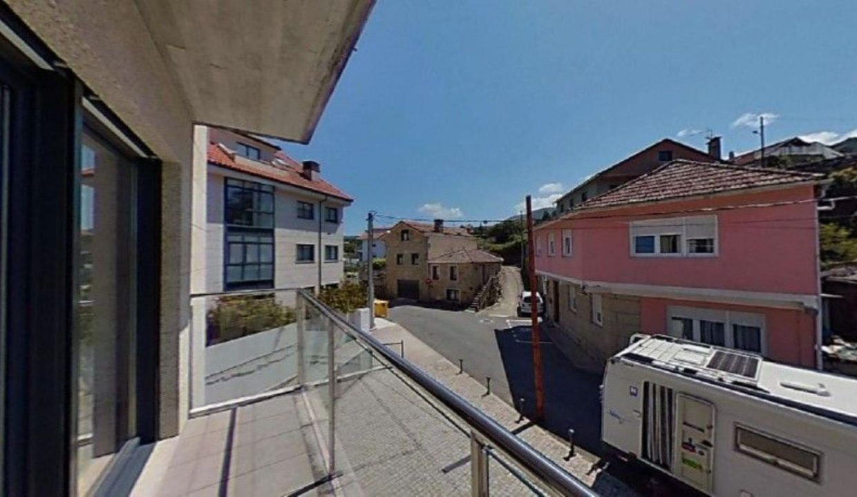 Promoción Baiona, obra nueva en Morade (Revista)