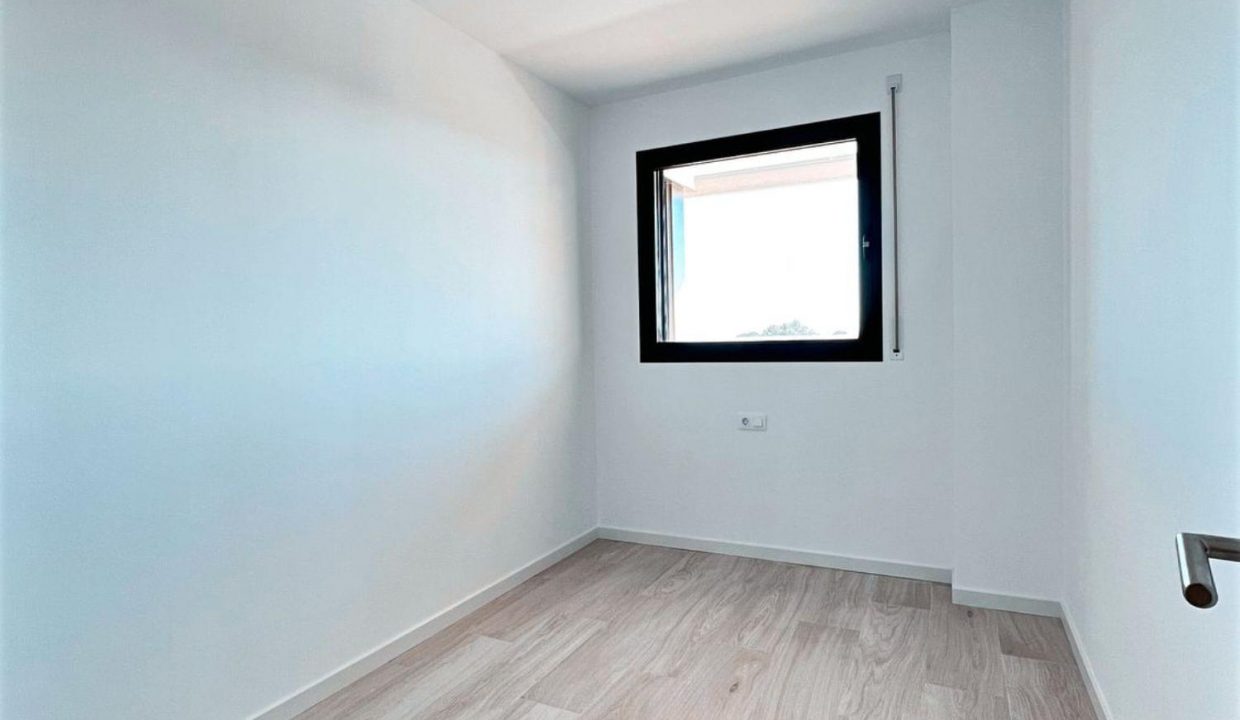 Promoción Roques Daurades Residencial B, obra nueva en l'Ametlla de Mar (Revista)
