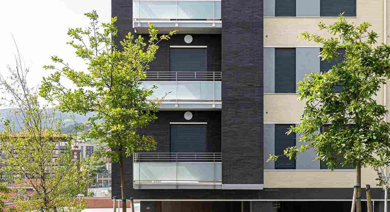 Promoción Aritzatxu Berdea, obra nueva en Bermeo (Revista)