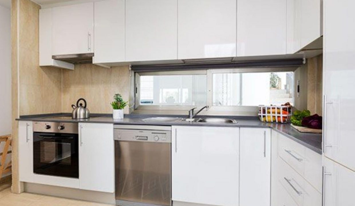 Promoción VITANIA II - RESORT, obra nueva en Mijas (Revista)