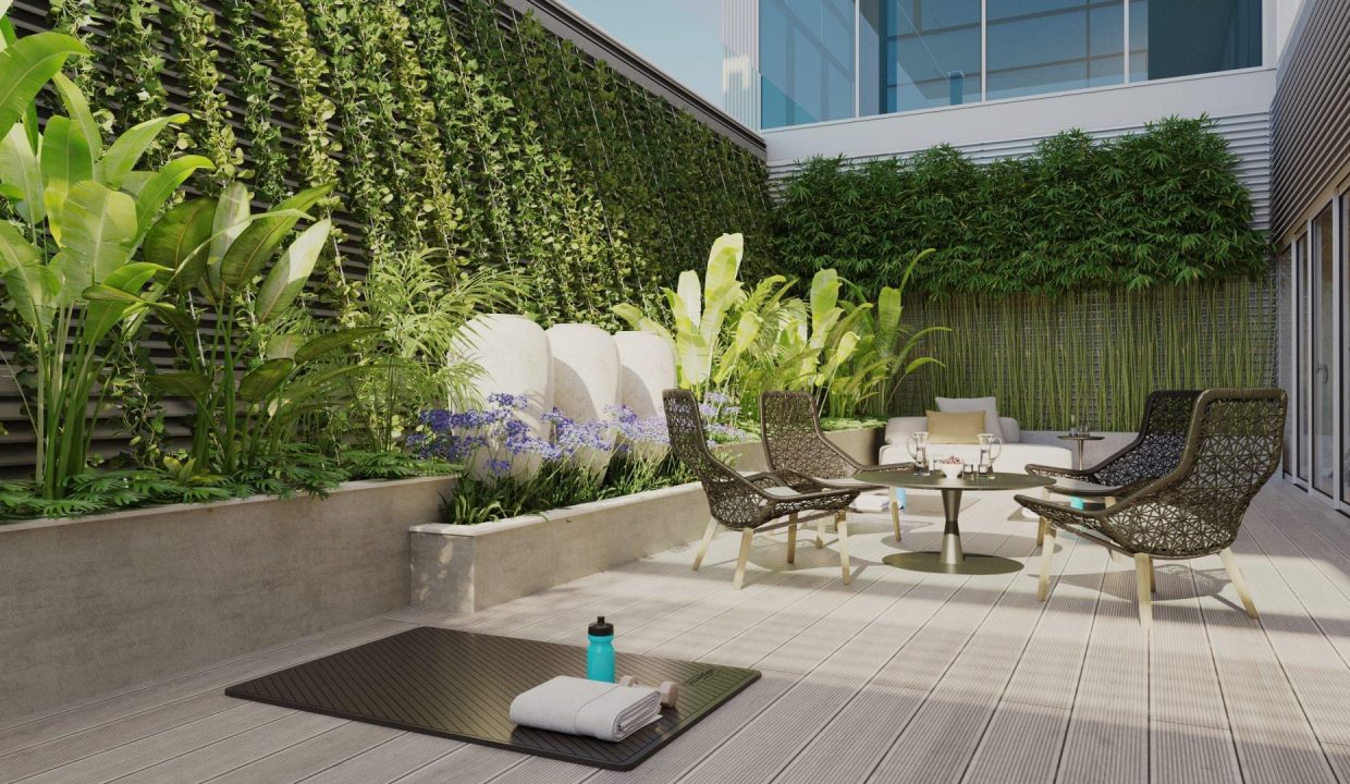 Promoción Málaga Towers, obra nueva en Málaga (Revista)