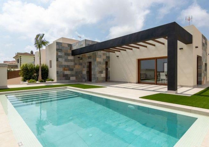 Promoción Monteolivo New Design, obra nueva en Torrevieja (Revista)