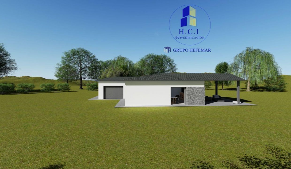 Promoción Santa María de Cayón, obra nueva en La Abadilla (Revista)