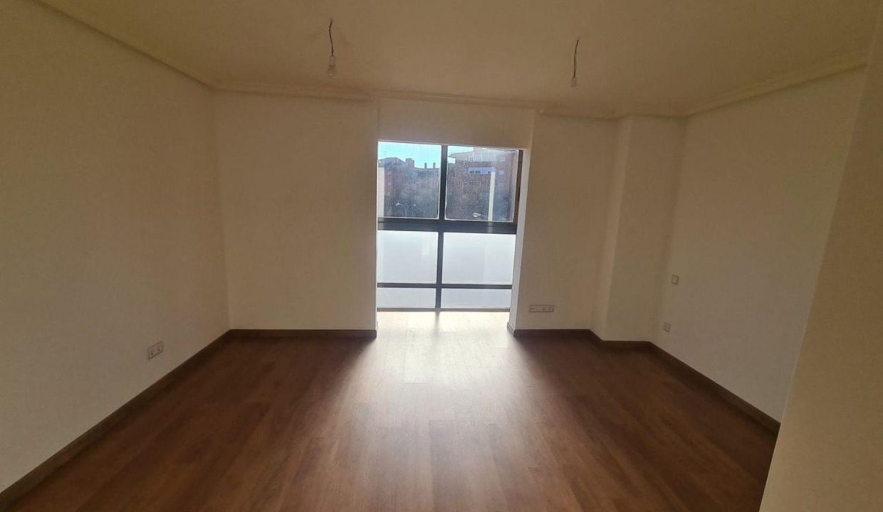 Promoción Plaza Barbatain, obra nueva en Madrid (Revista)