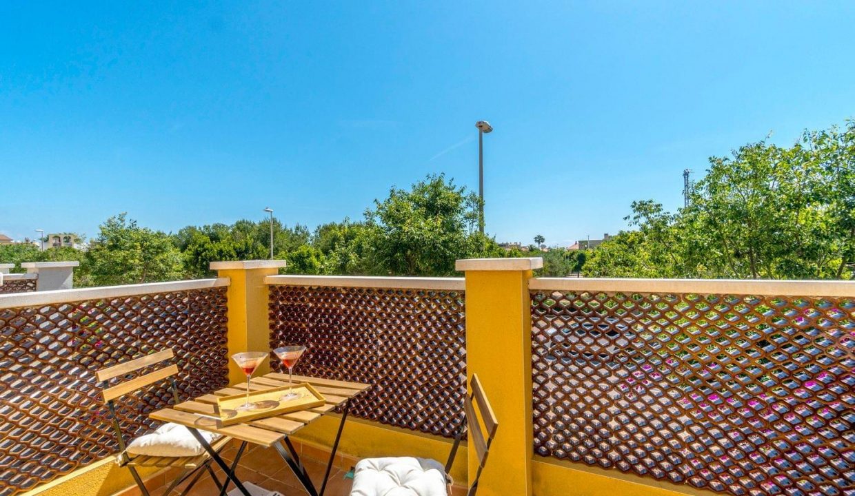 Promoción Bellamar Residencial, obra nueva en Alcalá de Chivert (Revista)