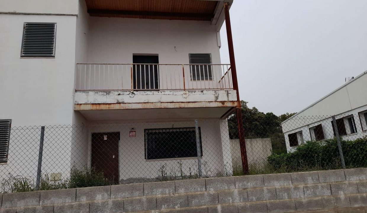 Promoción Promoción de tipologias Vivienda en venta CASTILLO DE LAS GUARDAS, EL Sevilla, obra nueva en El Castillo de las Guardas (Revista)