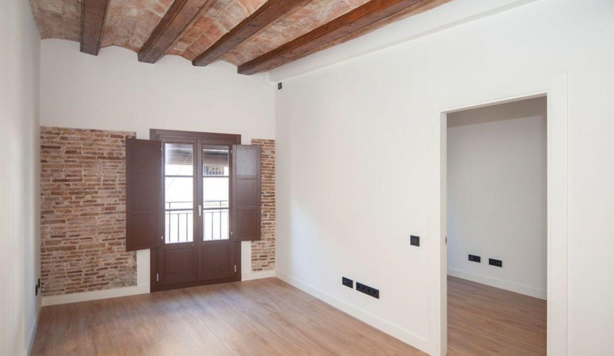 Promoción Promoción de viviendas en C/ Príncep de Viana, Barcelona, obra nueva en Barcelona (Revista)