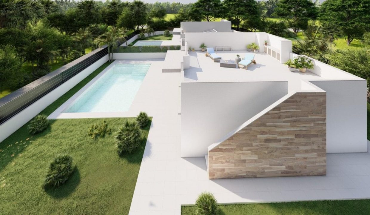 Promoción El Alba PLOT 17, obra nueva en Torre-Pacheco (Revista)