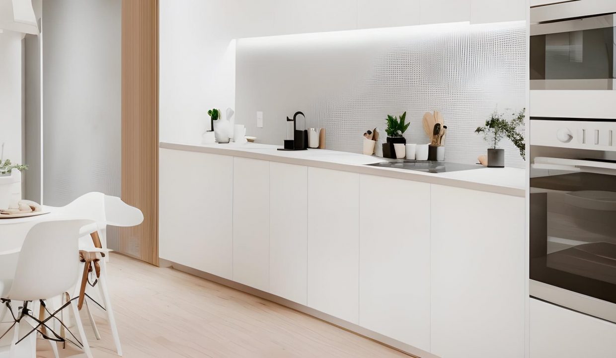 Promoción Casanate, obra nueva en Zaragoza (Revista)