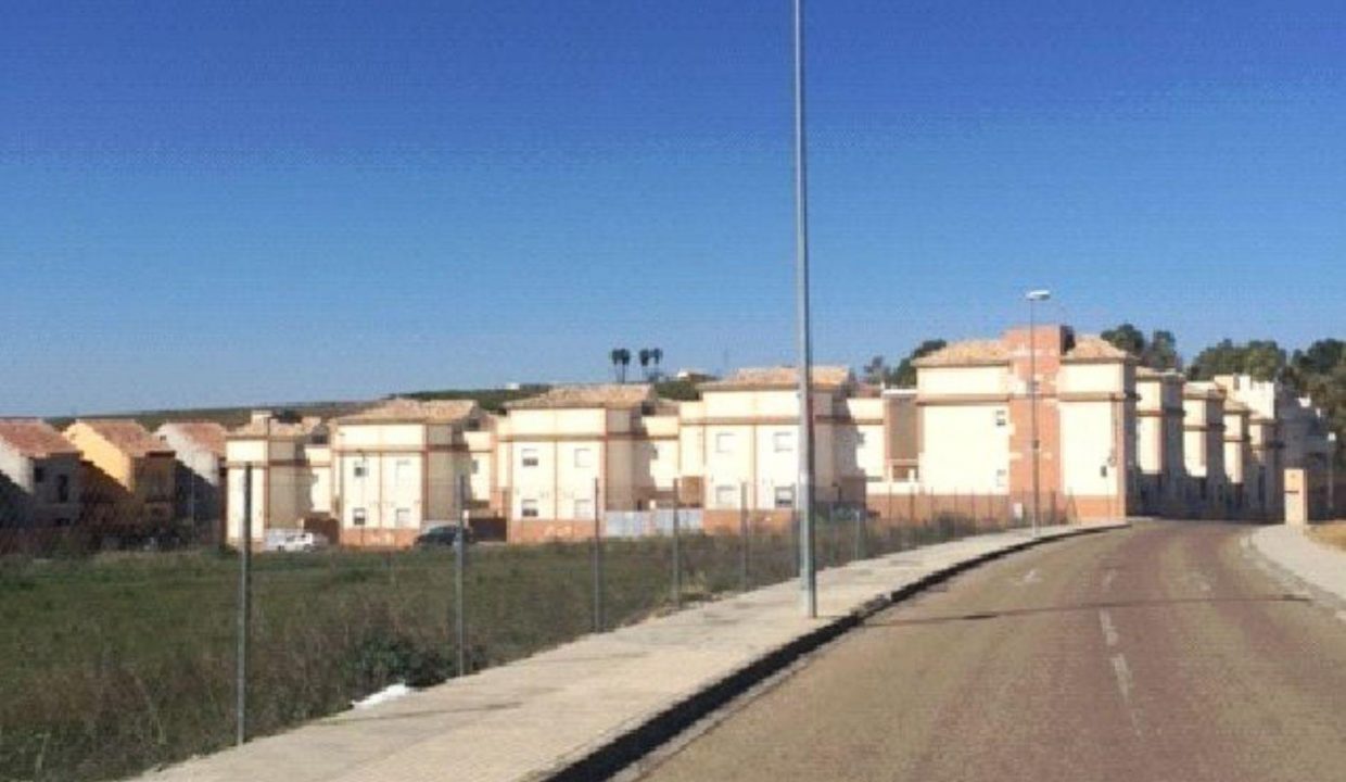 Promoción Promoción de tipologias Vivienda en venta BURGUILLOS Sevilla, obra nueva en Burguillos (Revista)