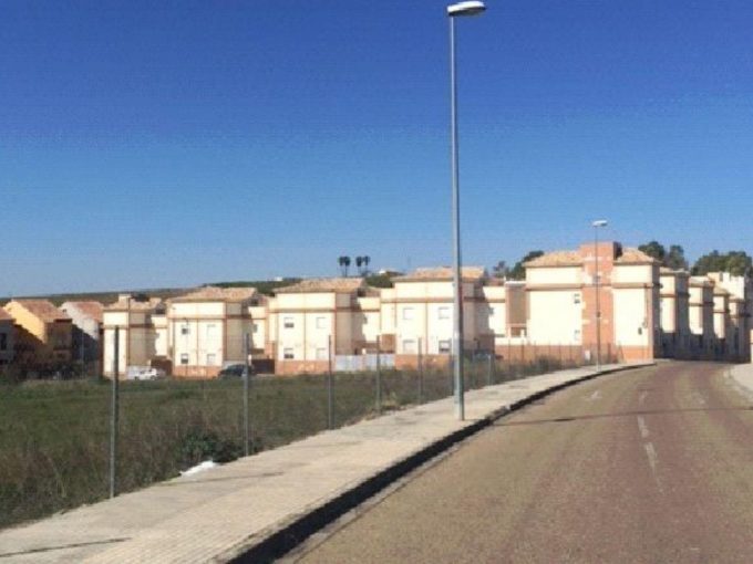 Promoción Promoción de tipologias Vivienda en venta BURGUILLOS Sevilla, obra nueva en Burguillos (Revista)