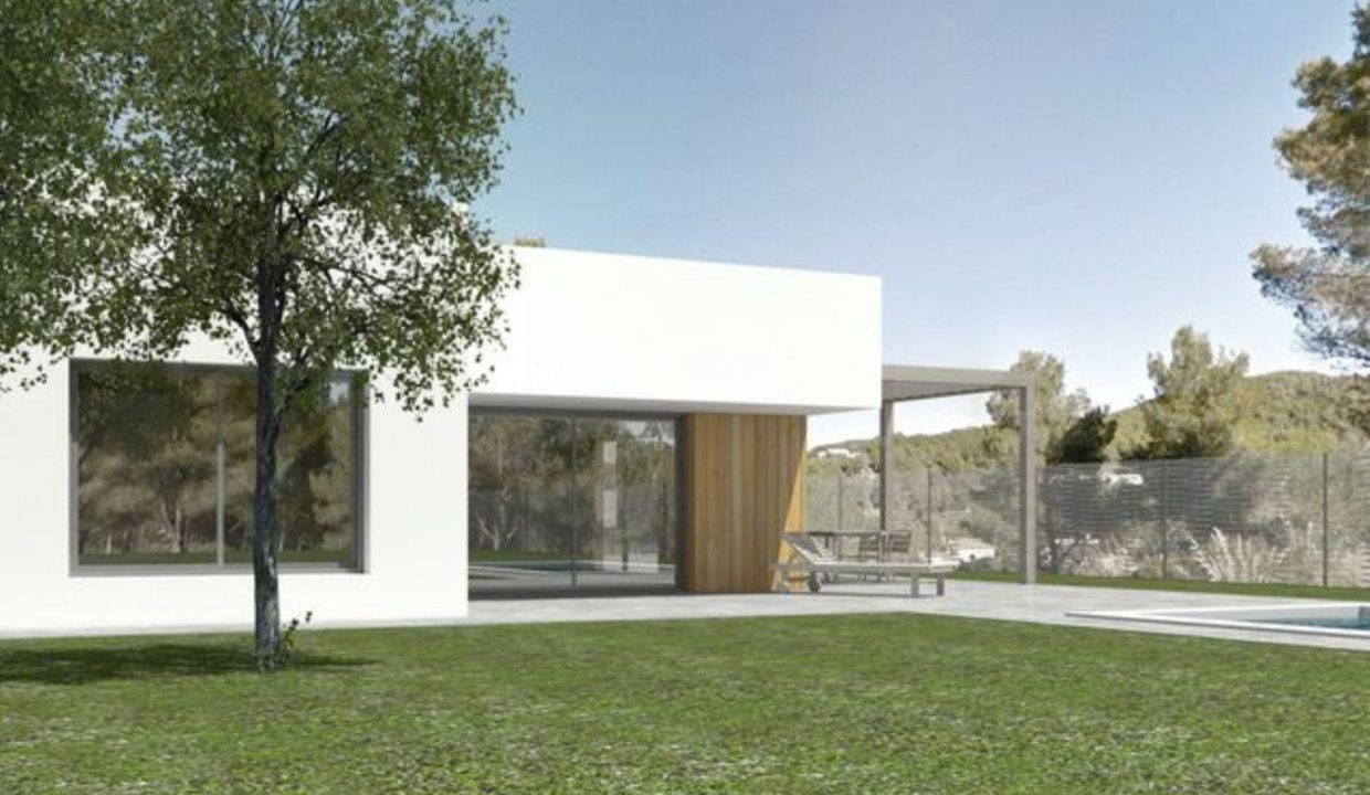 Promoción Vendrell, obra nueva en el Vendrell (Revista)