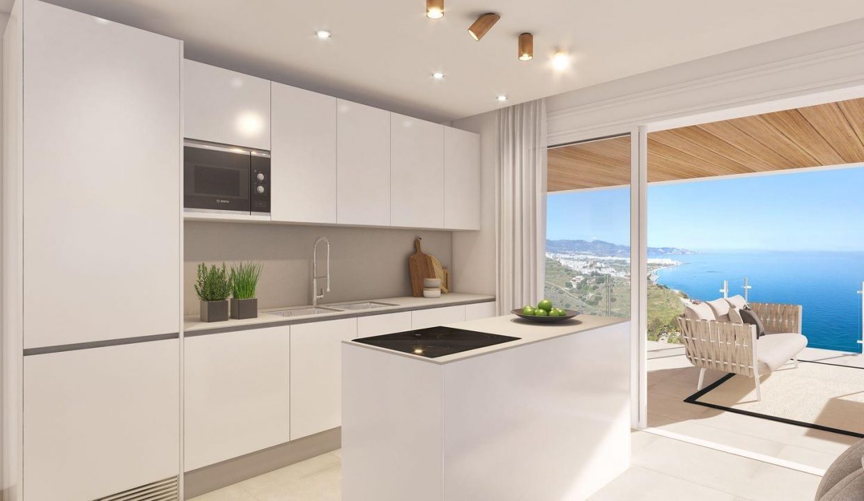 Promoción Bayview Hills Collection, obra nueva en Nerja (Revista)