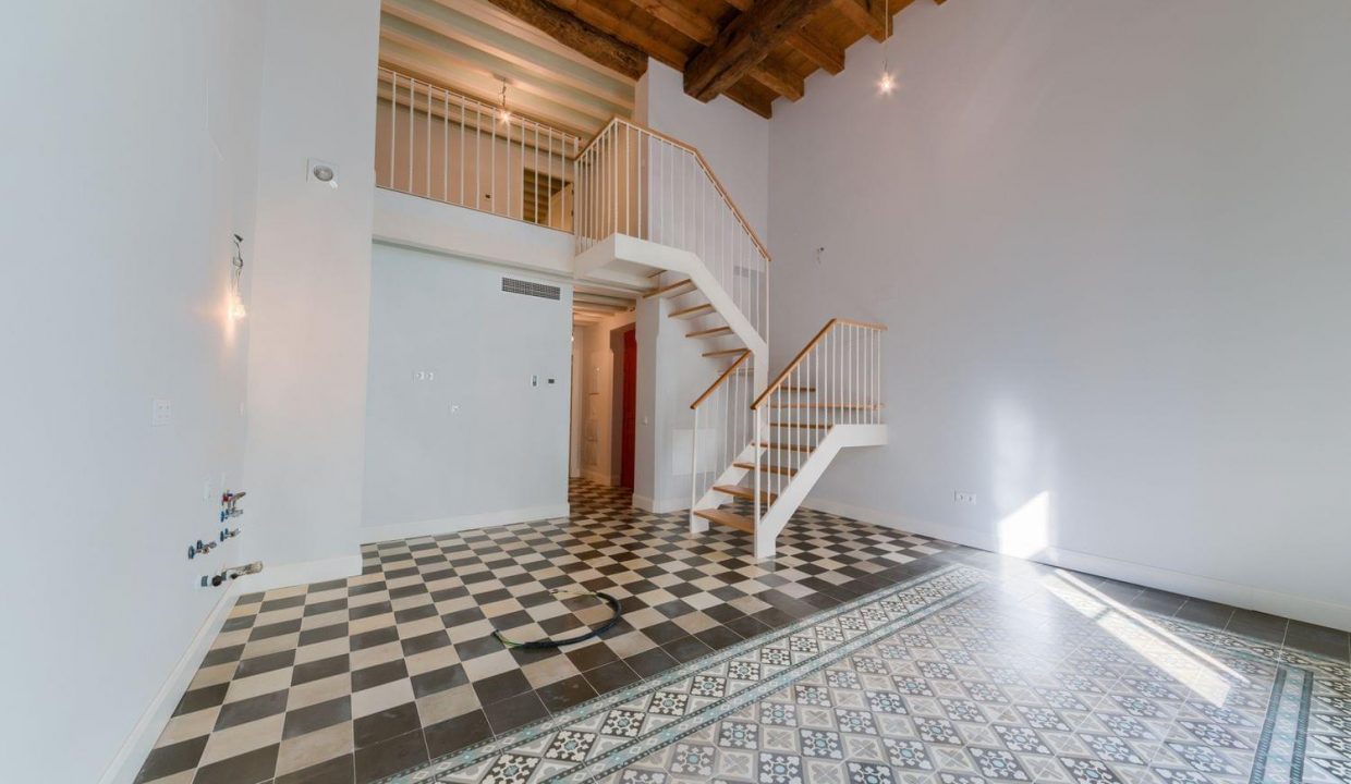 Promoción Conde O´Reilly, obra nueva en Cádiz (Revista)