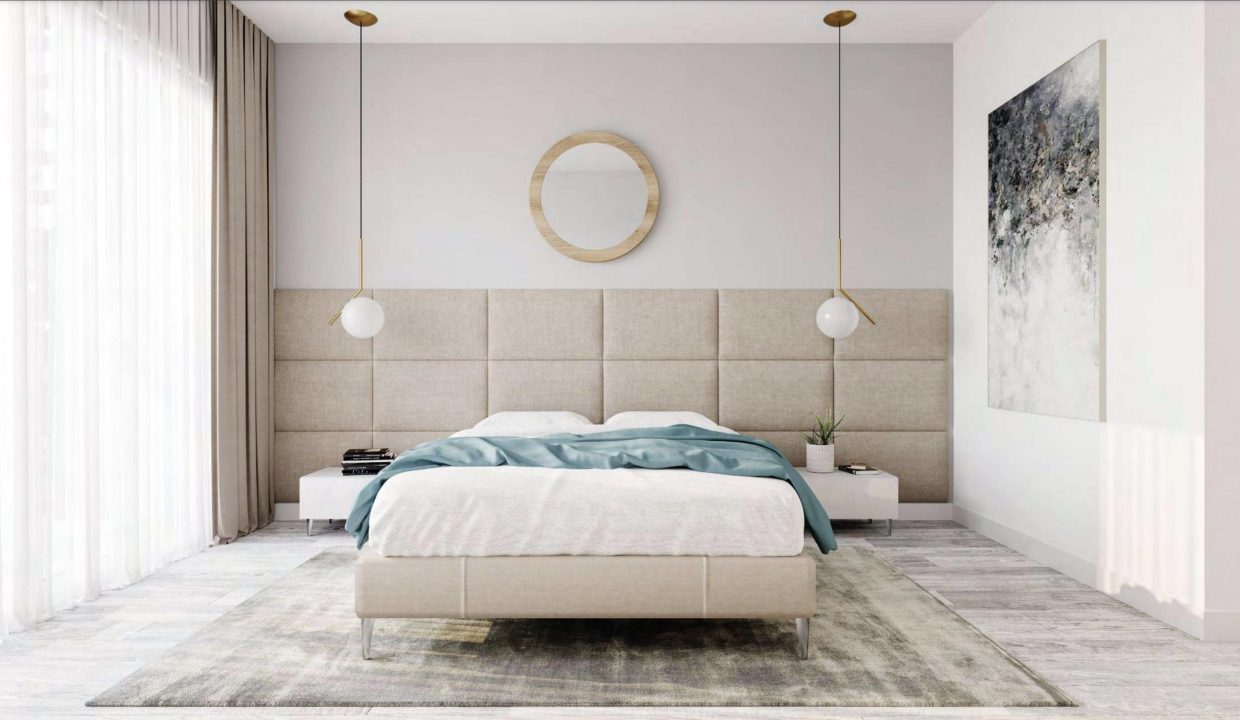 Promoción Alexia Calpe, obra nueva en Calpe (Revista)