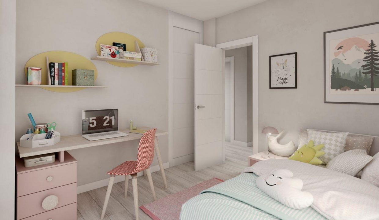 Promoción Villas de Aguamarina, obra nueva en Villanueva del Pardillo (Revista)
