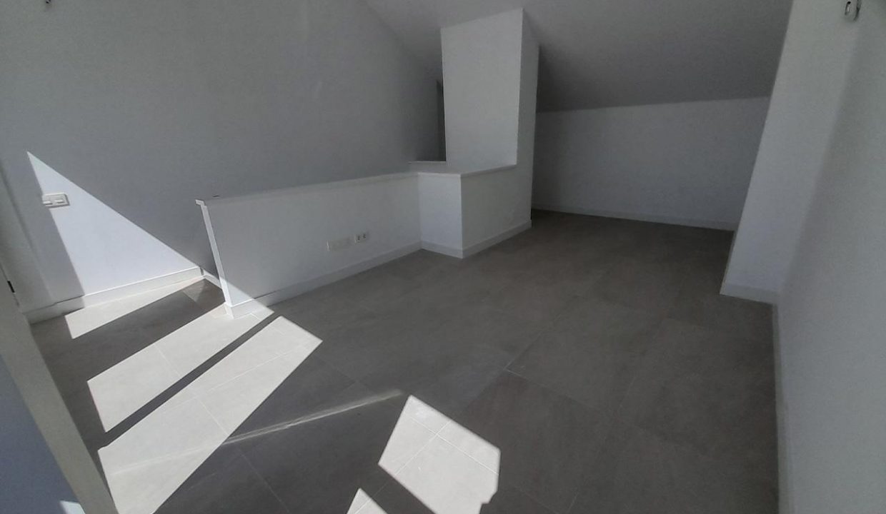 Promoción MT22, obra nueva en Valencia (Revista)