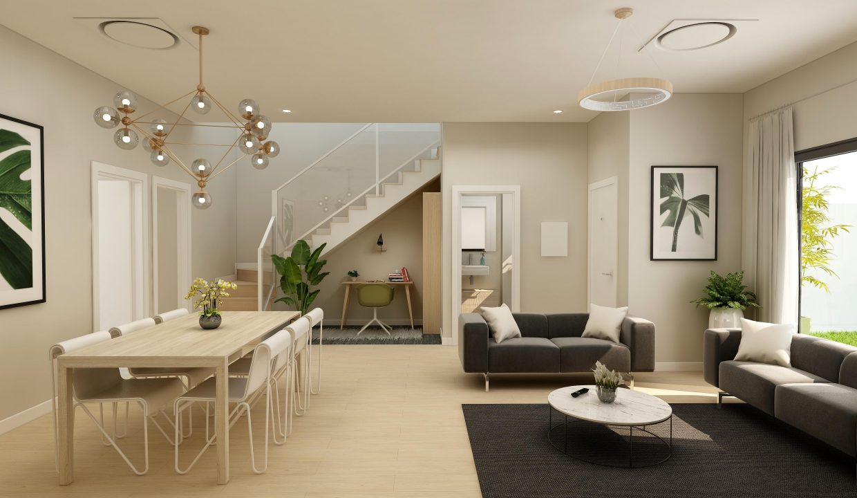 Promoción Hera Residencial, obra nueva en Almería (Revista)