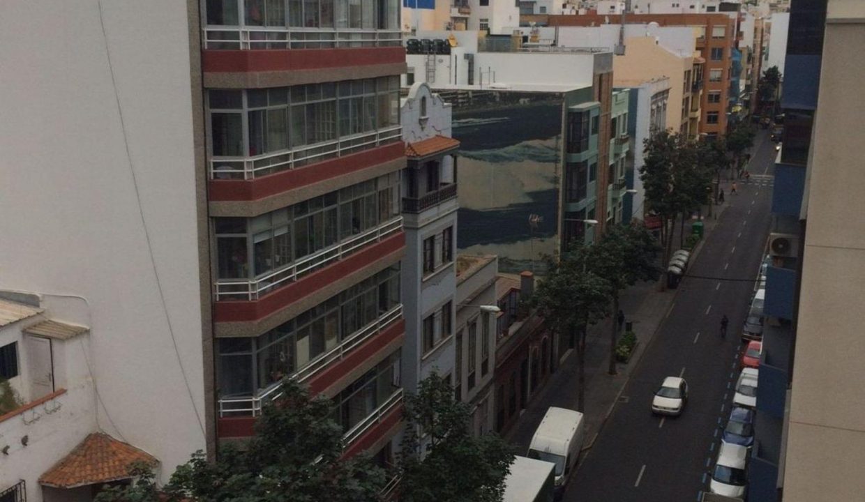 Promoción Edificio Woermann Playa, obra nueva en Las Palmas de Gran Canaria (Revista)