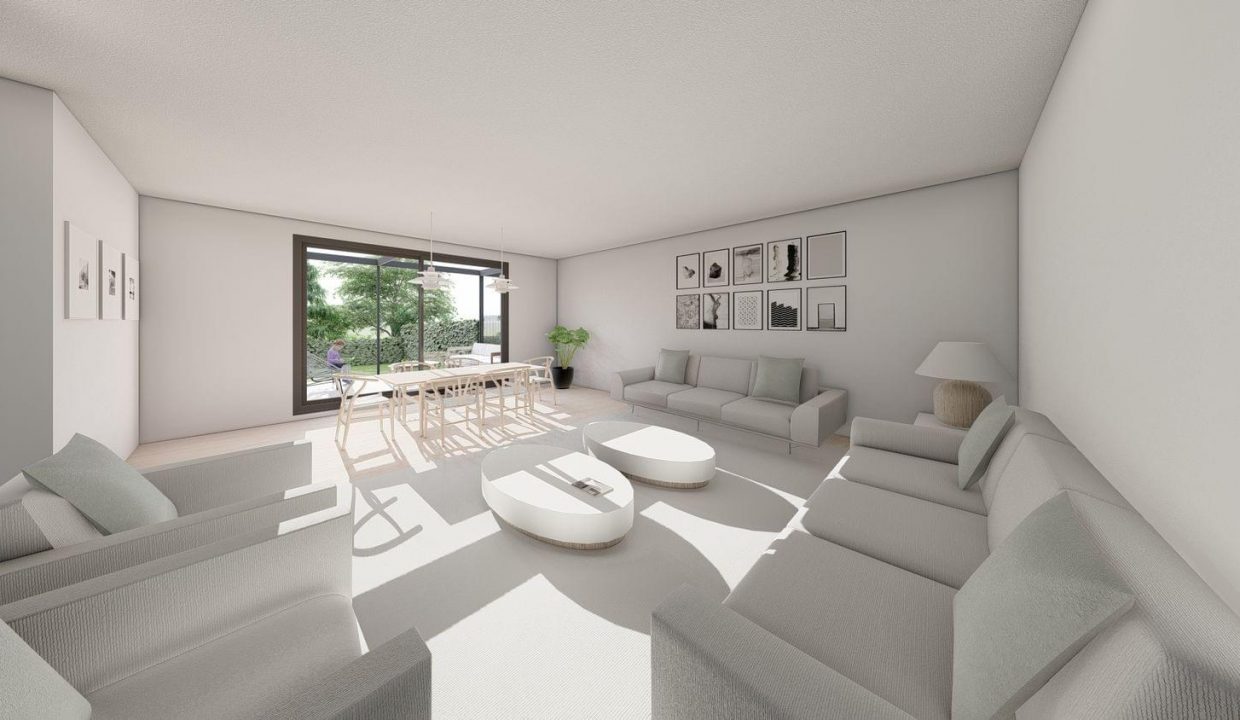 Promoción Las Cimas de Loeches, obra nueva en Loeches (Revista)