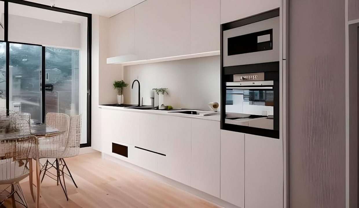 Promoción Amaire Villas II, obra nueva en San Juan de Alicante (Revista)
