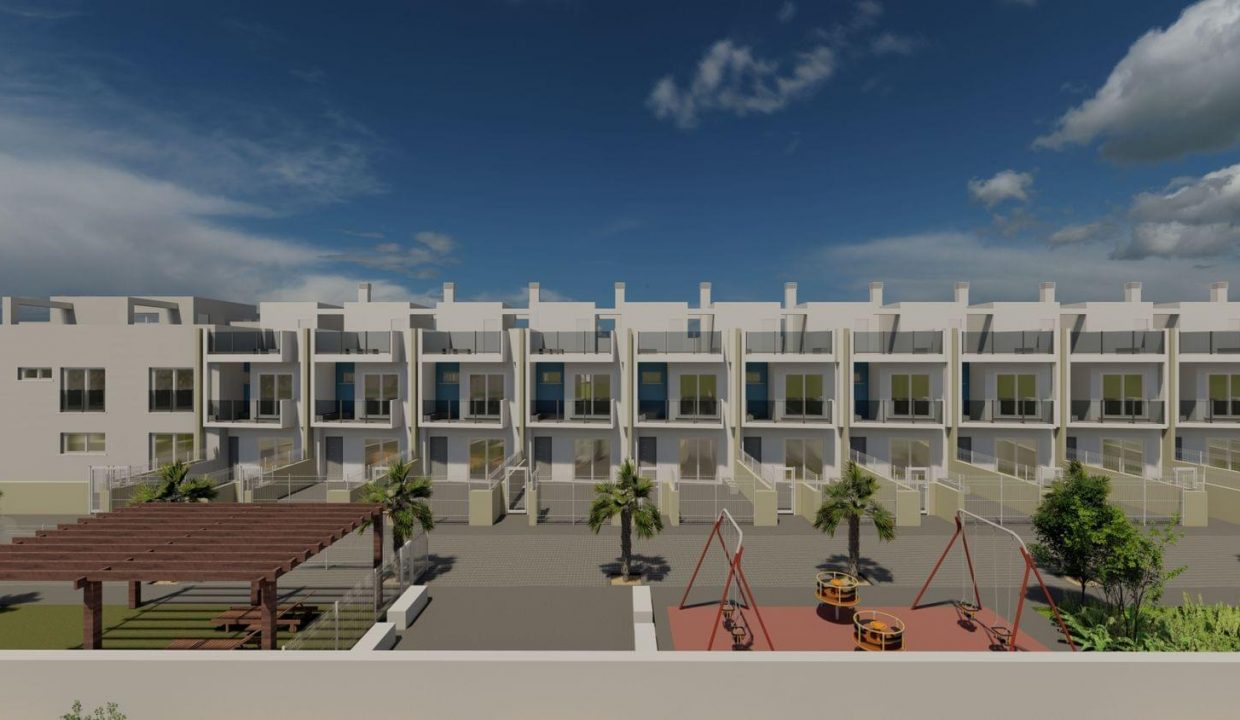 Promoción Residencial Casablanca 58, obra nueva en Platja d'Almenara - Casablanca (Revista)