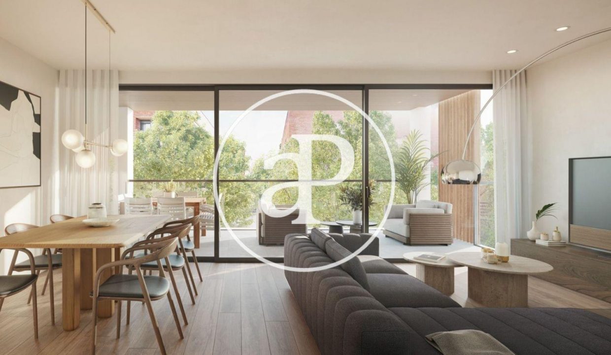 Promoción Igualada, obra nueva en Sant Cugat del Vallès (Revista)
