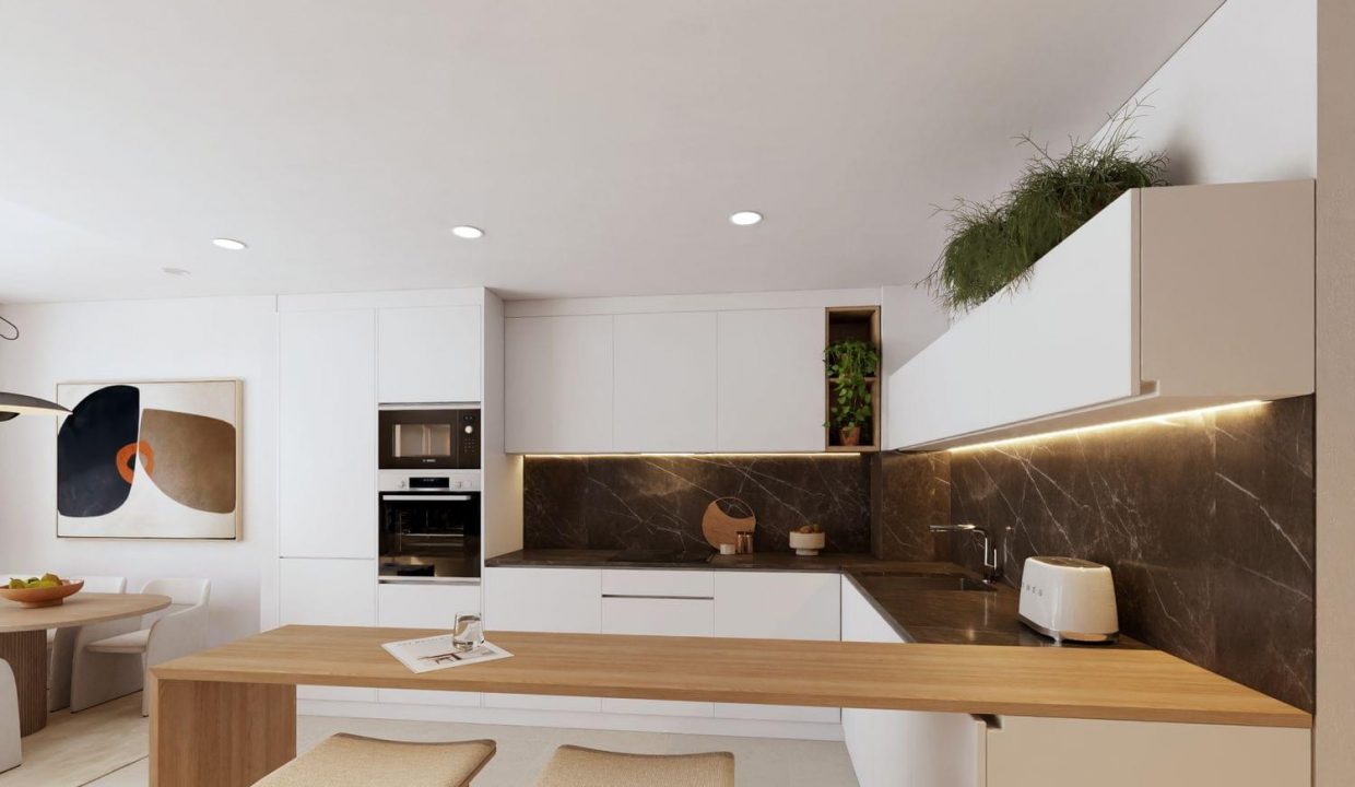 Promoción Morvedre Villas, obra nueva en Sagunto (Revista)