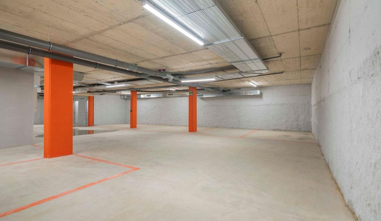 Promoción Habitalia Sant Josep, obra nueva en l'Hospitalet de Llobregat (Revista)