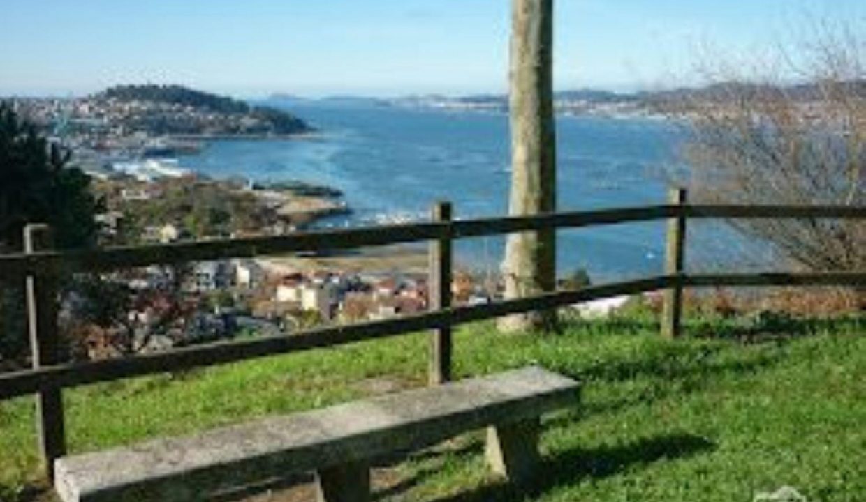 Promoción Hommum Ría de Vigo, obra nueva en Chapela (Revista)