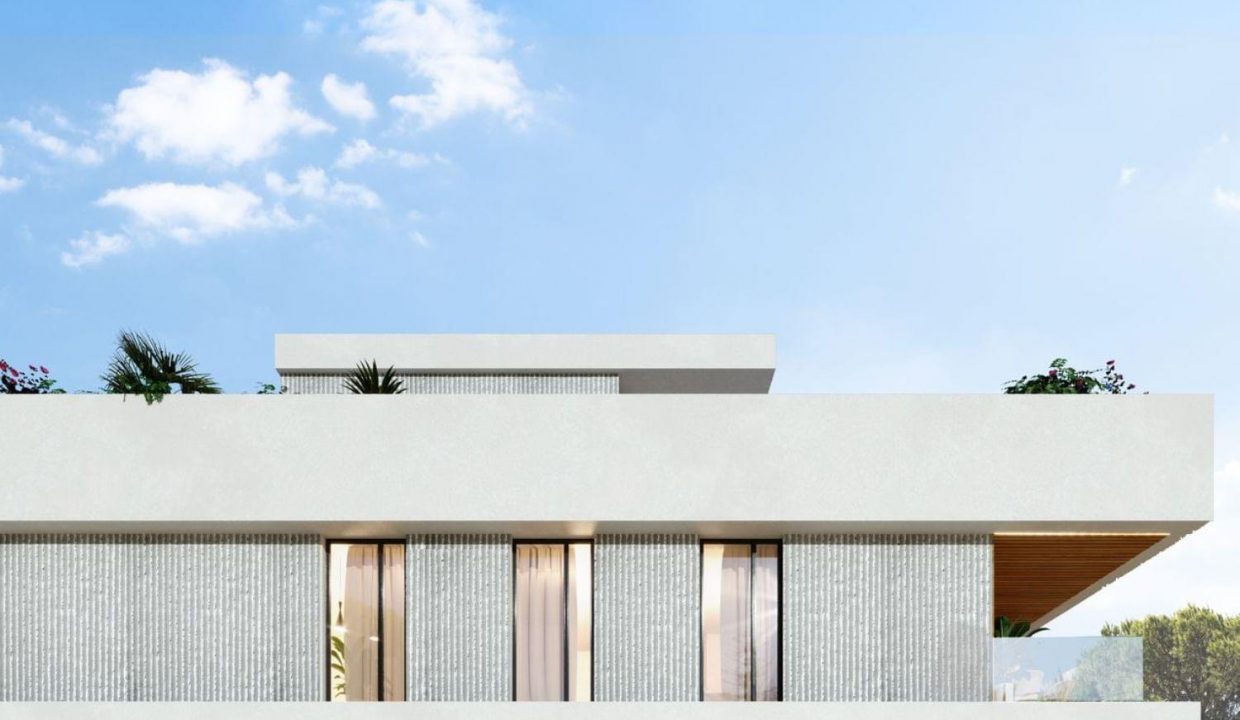 Promoción Calle Corales, 4 La Antilla, obra nueva en La Antilla (Revista)