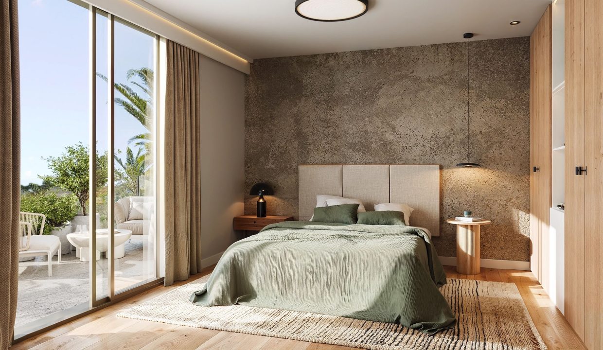 Promoción Lakün, obra nueva en Mijas (Revista)