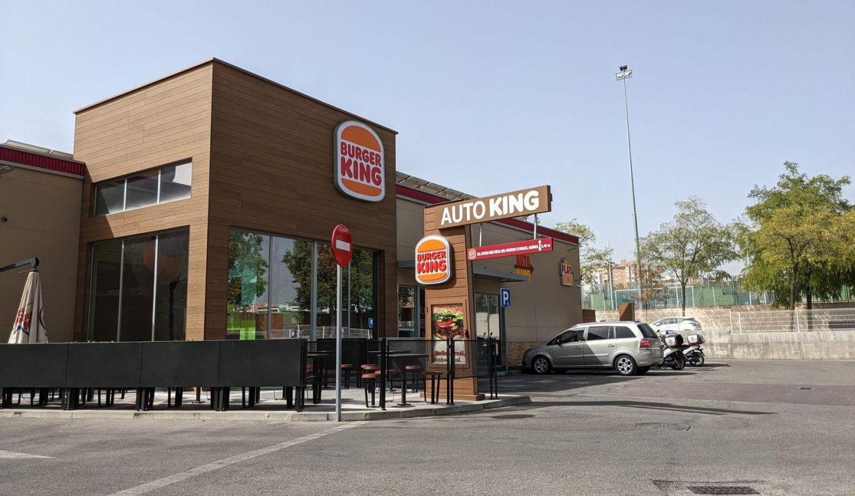 Promoción Estudios y duplex en Carabanchel, obra nueva en Madrid (Revista)
