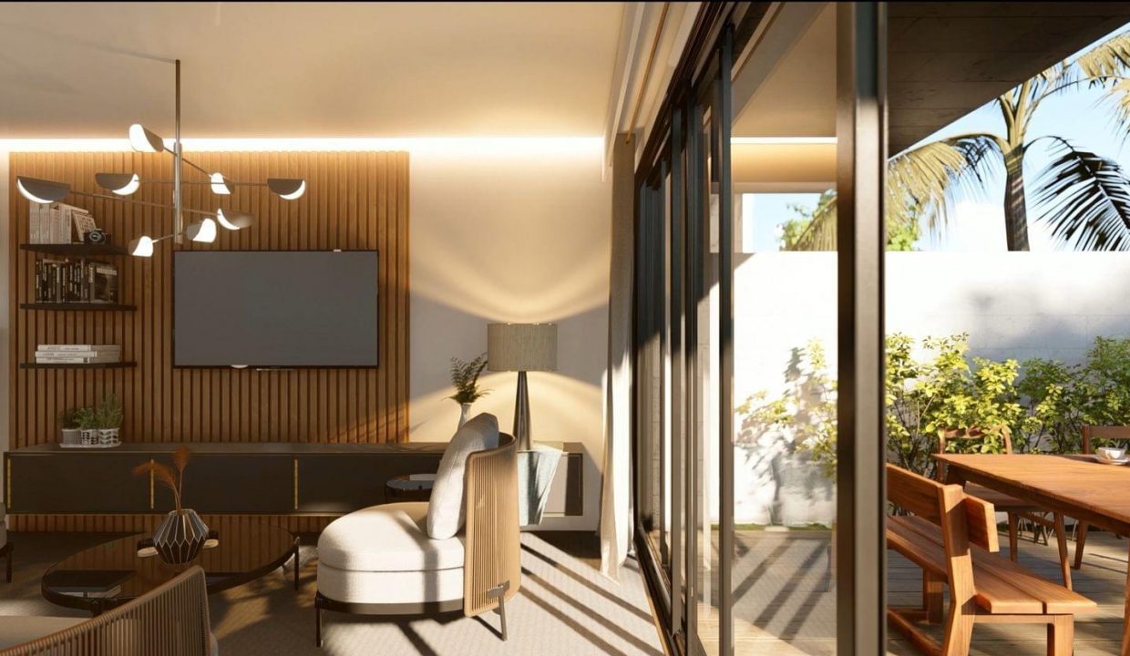 Promoción Sonora Park IV, obra nueva en Villanueva del Pardillo (Revista)