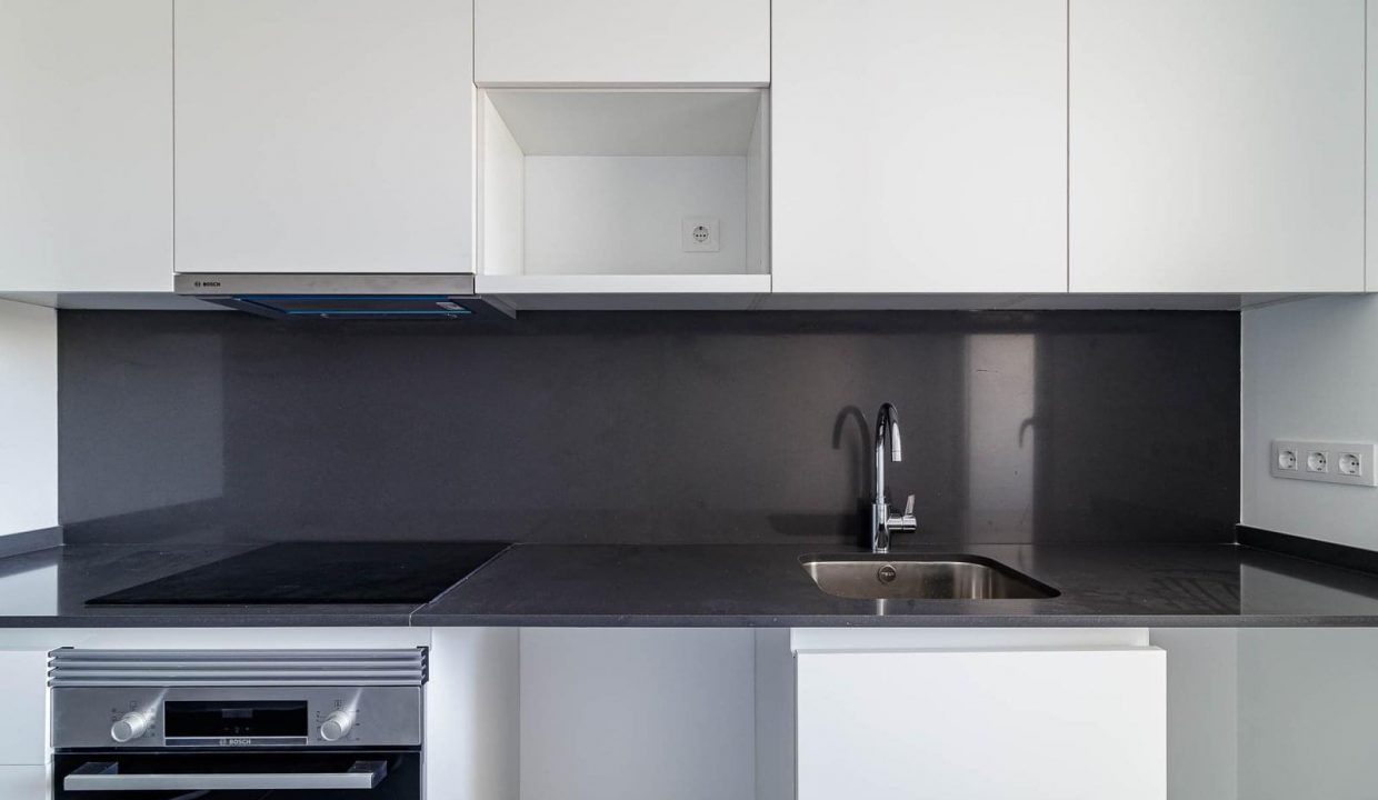 Promoción Habitat Las Moreras, obra nueva en Valencia (Revista)