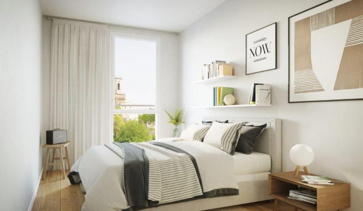 Promoción Jardins de Can Matas, obra nueva en Tiana (Revista)