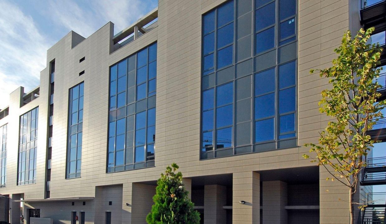 Promoción Lofts: Sanchinarro, obra nueva en Madrid (Revista)