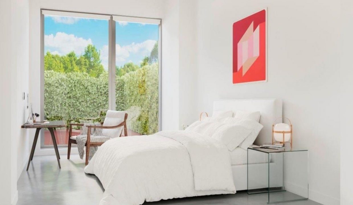 Promoción Los Molinos 15, obra nueva en Madrid (Revista)