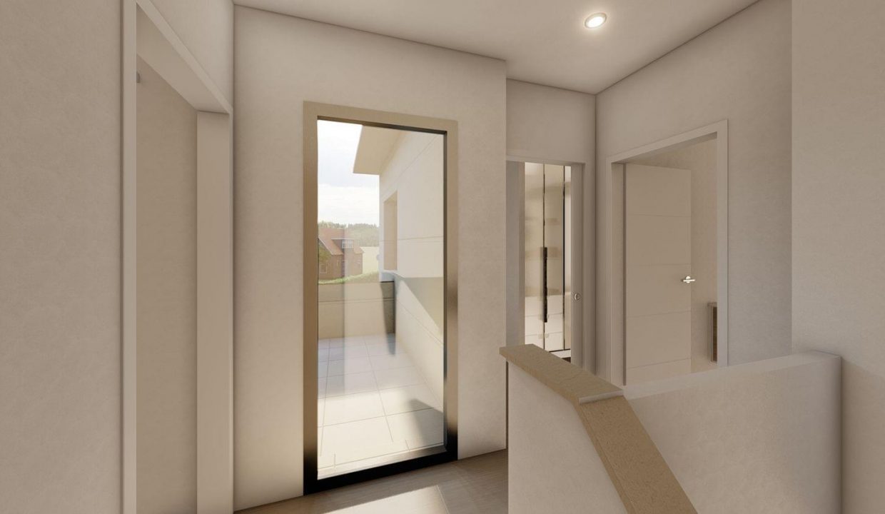 Promoción Ijaus Helguera, obra nueva en Castro-Urdiales (Revista)