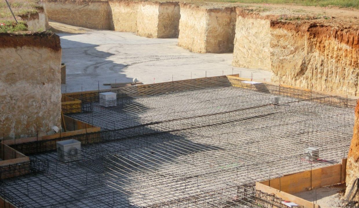 Promoción Residencial Villanueva Golf Fase IV, obra nueva en Barrio de Jarana (Revista)