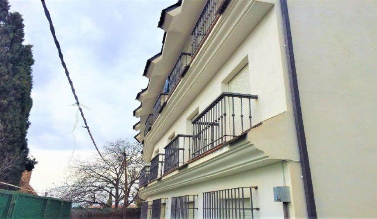 Promoción MONACHIL, obra nueva en Barrio de Monachil (Revista)