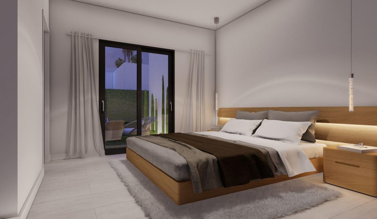 Promoción Batavia Residencial, obra nueva en Toledo (Revista)