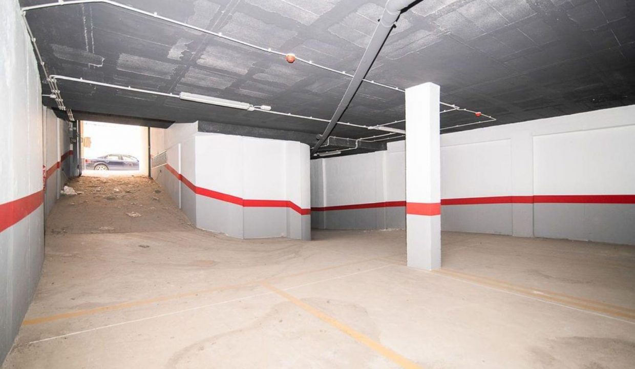 Promoción Promoción residencial en C/ Canónigo Lozano, obra nueva en Jumilla (Revista)