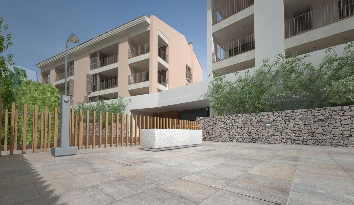 Promoción Residencial Vinyes del Mar, obra nueva en Altafulla (Revista)