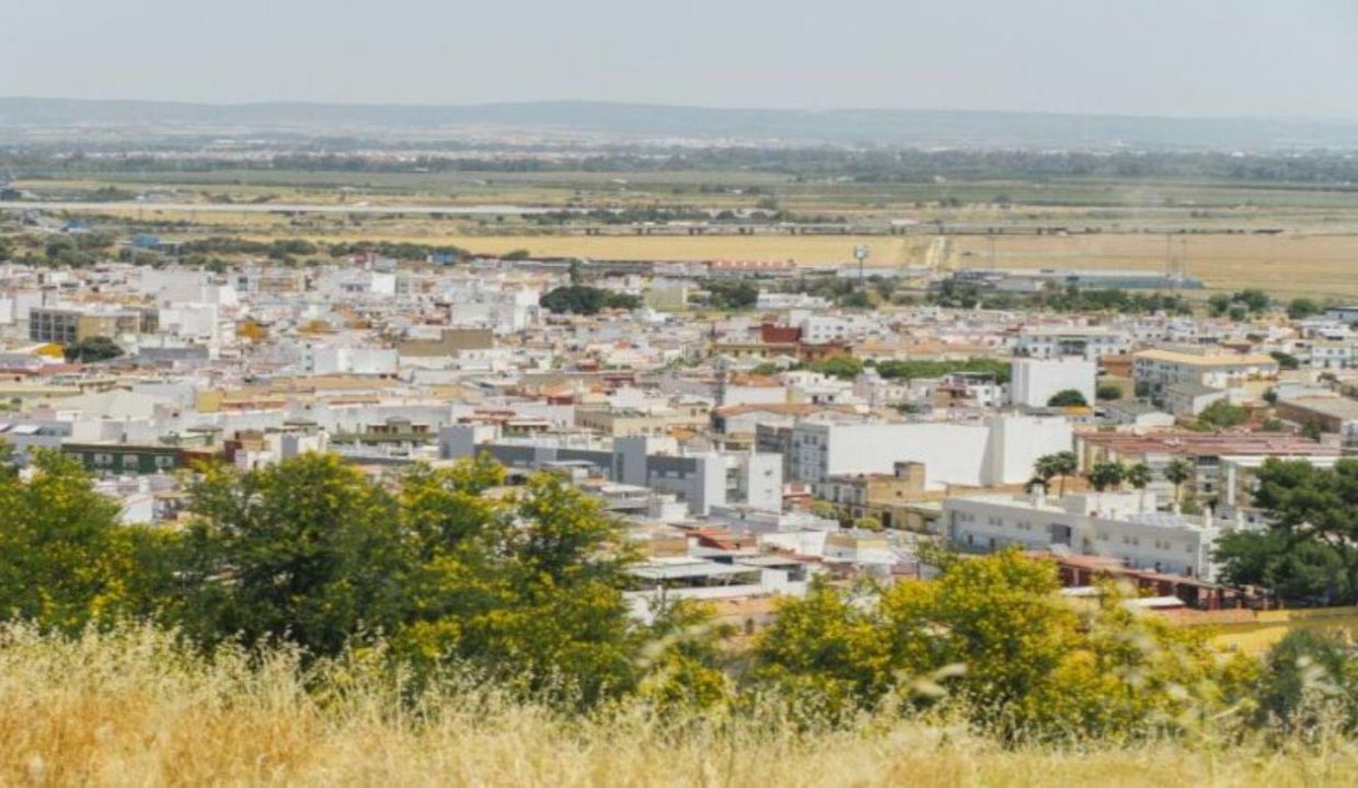 Promoción Camas, obra nueva en Camas (Revista)