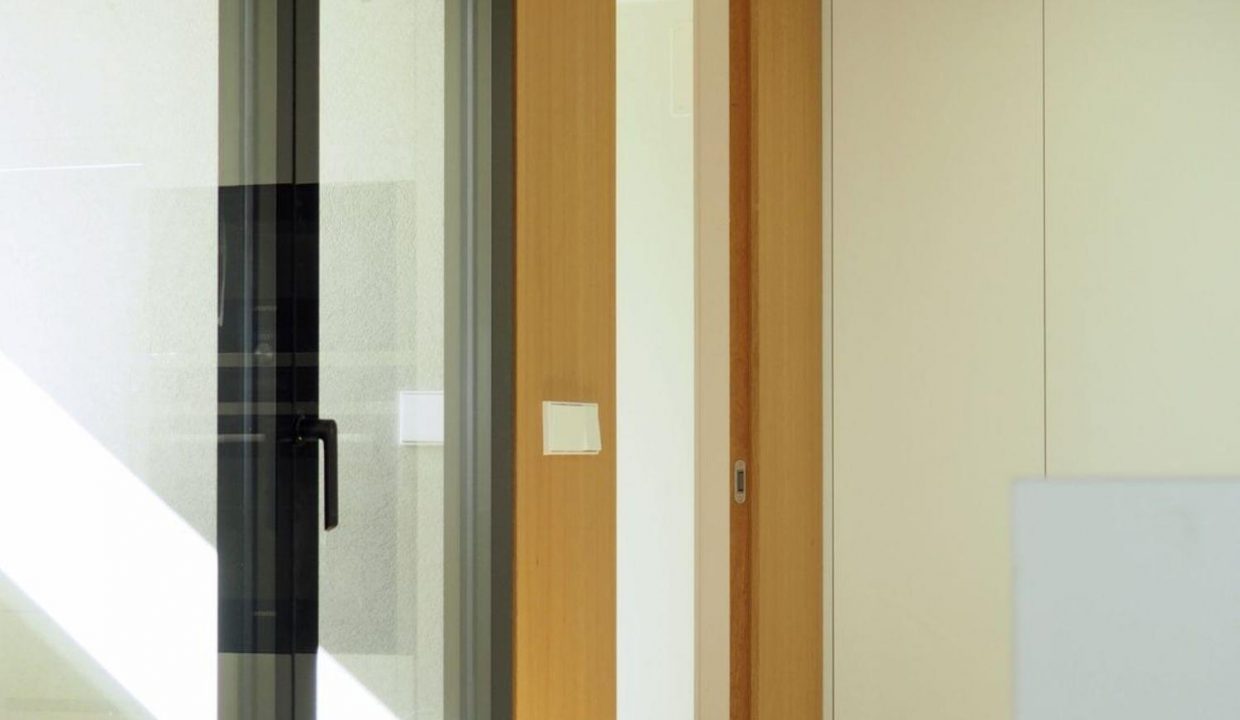 Promoción Palma Maritimo, obra nueva en Palma (Revista)