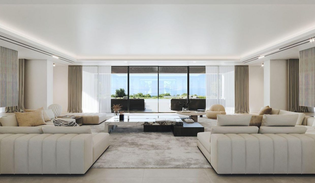 Promoción Villa HG, obra nueva en La Quinta (Revista)