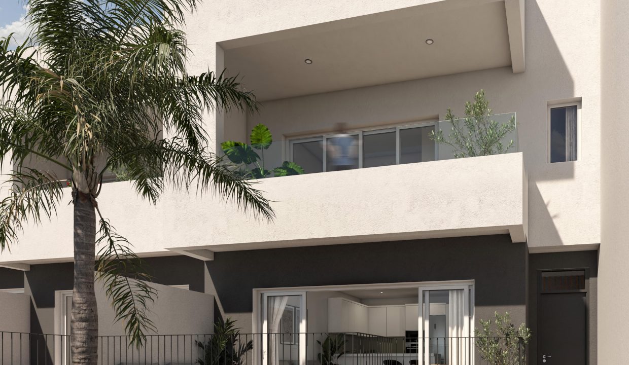 Promoción Sunrise Views, obra nueva en Monforte del Cid (Revista)