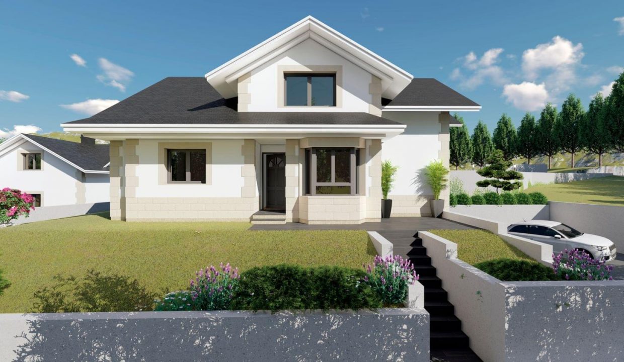 Promoción Residencial Balcones de Otero, obra nueva en Santa Cruz de Bezana (Revista)
