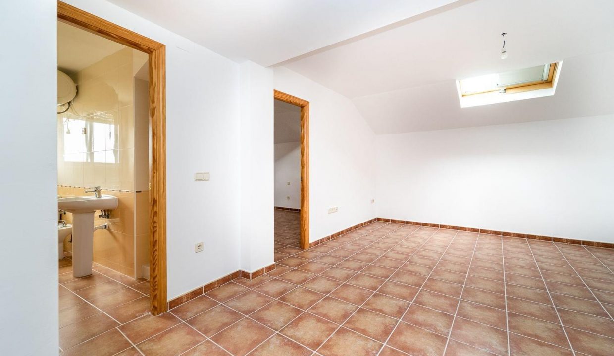 Promoción Promoción de tipologias Vivienda en venta ALMONACID DE ZORITA Guadalajara, obra nueva en Almonacid de Zorita (Revista)